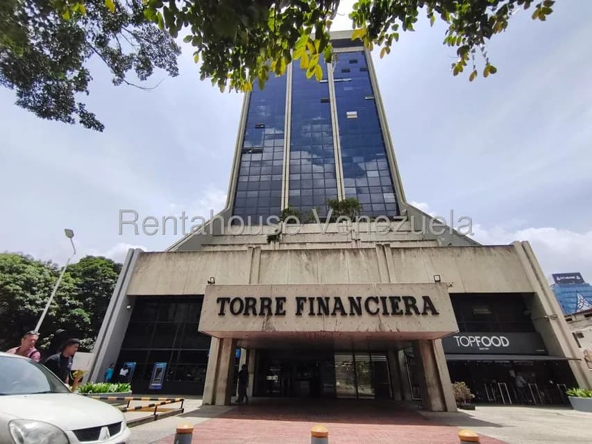 Comercial (Oficina) en Venta en Colinas de Bello Monte, Distrito Metropolitano