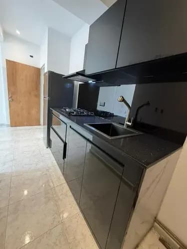 Fr Apartamento Tipo Estudio En Venta - Res. Areka Manantial Naguanagua