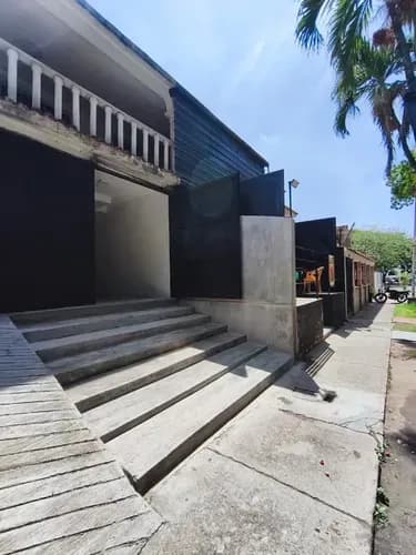 Local Comercial A Pie De Calle Prebo Alquiler Im 2346