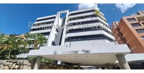 Penthouse En Venta Colinas De Valle Arriba Abm