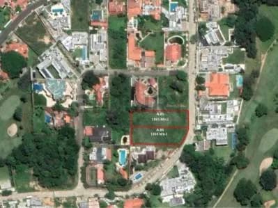 Venta de Terreno
