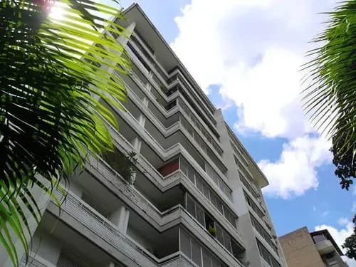Apartamento En Venta, La Florida #23-7131