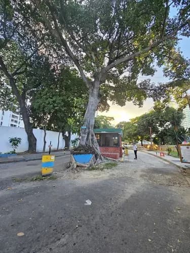 Venta De Apartamento En El Paraíso 158204rt 77m2/3h/2b/2pe