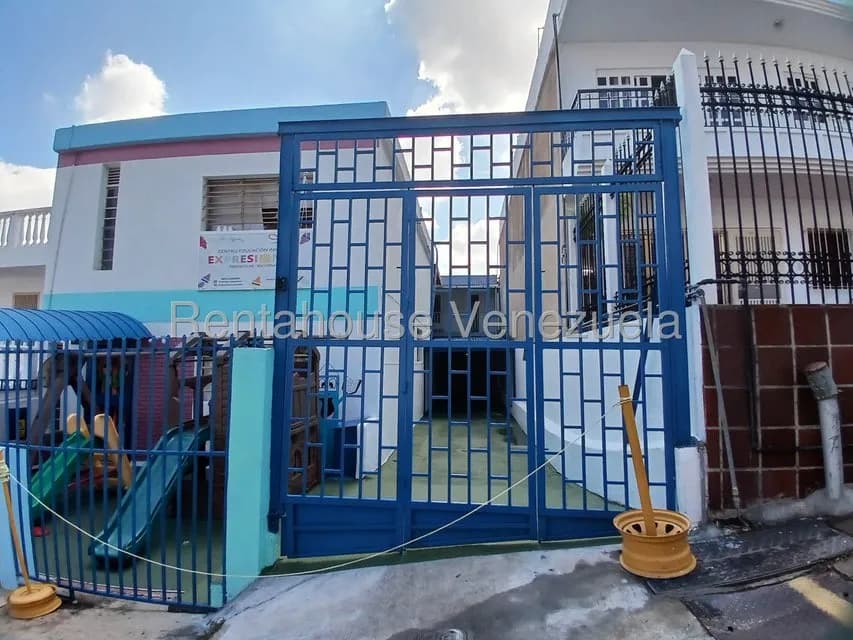 Casa (Duplex) en Venta en El Llanito, Distrito Metropolitano