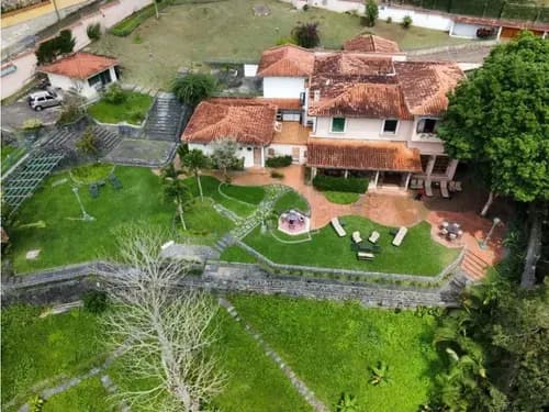 Casa | Venta | La Lagunita, Terreno 5.000 Mts 2 Parcelas | Bgc-014-25