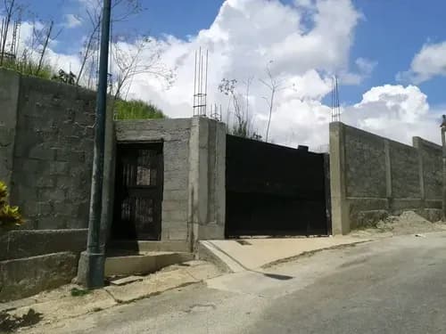 Terreno En Venta En La Trinidad