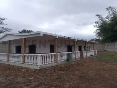 Casa de Campo en Venta
