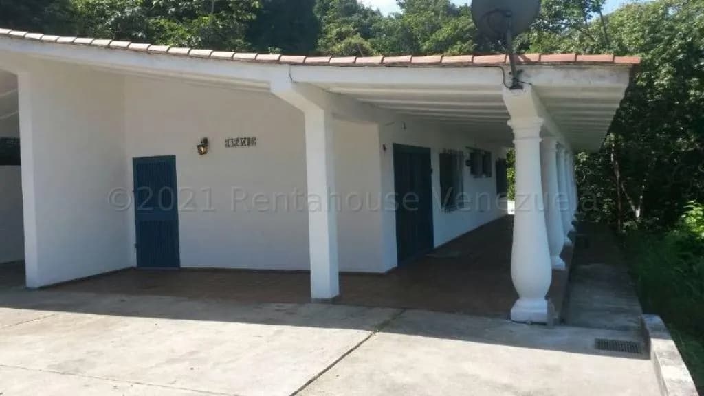 Casa (1 Nivel) en Venta en Corrales, Miranda