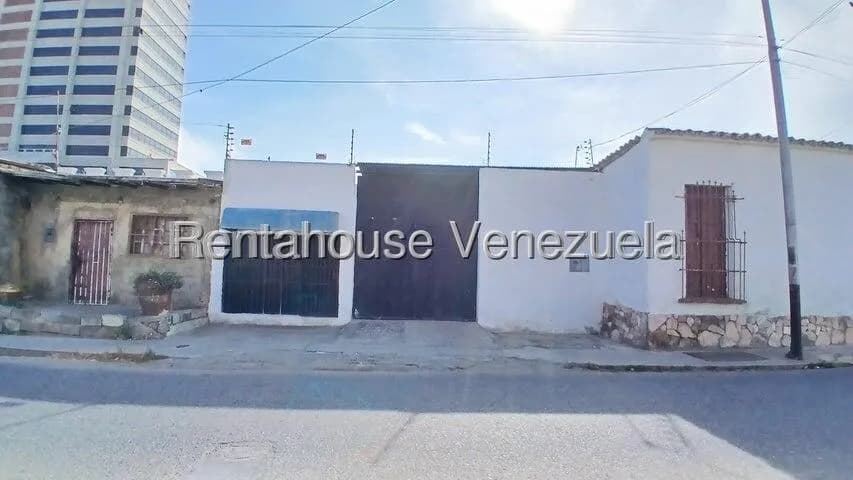 Comercial (Local Comercial) en Alquiler en Parroquia Concepcion, Lara