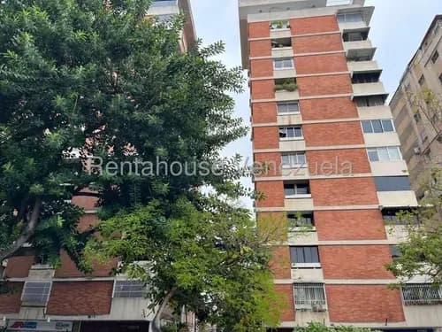 Apartamento Penthouse En Venta Altamira Para Remodelar Codigo 26-19060
