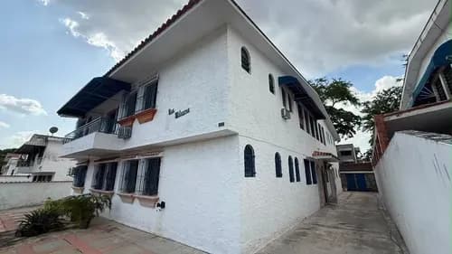 Michelle Vende Aparto Quinta Trigal Sur Valencia Carabobo Lp-r /626