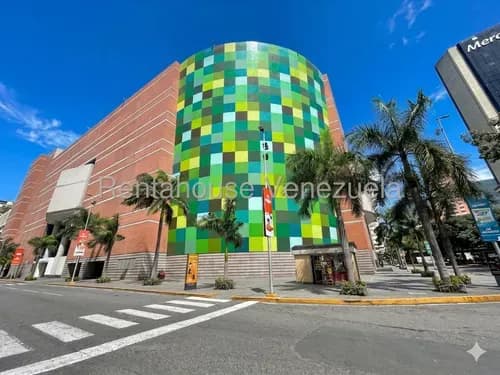 Local Comercial En Venta En El Sambil La Candelaria Caracas Angela Tochon