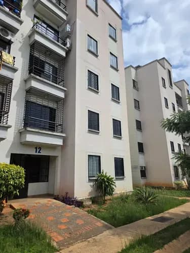 Apartamento En Venta Portal De San Luis