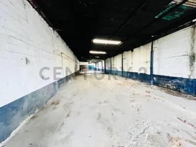 Galpón en venta en la Avenida Constitución de la Ciudad de Puerto La Cruz