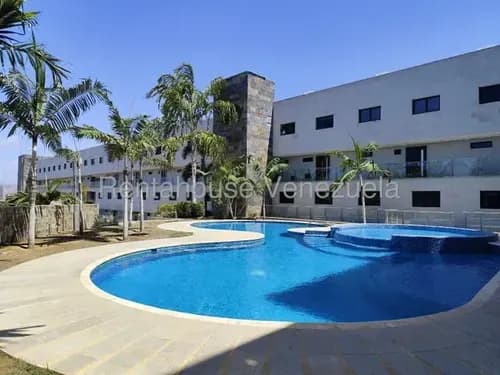 Apartamento En Roca Loft, Playa Moreno, 03 Hab, 04 Baños 154 M2 E:j:m:g