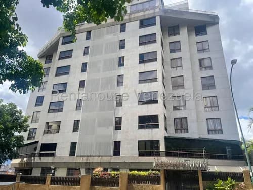 Alquiler De Apartamento En La Tahona Cl Mls 26-21338