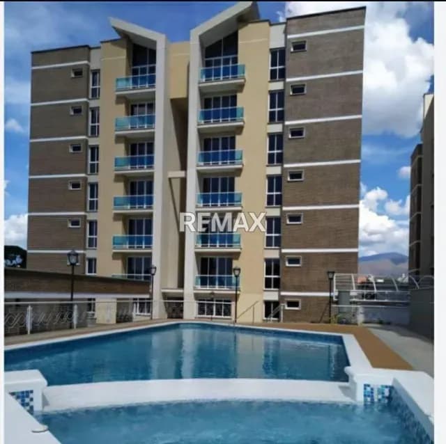 Apartamento en Alquiler en Titanium Suite