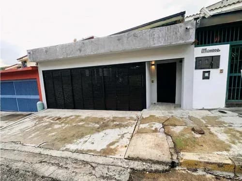 Casa En La Ciudadela Urb Terrazas De Club Hipico