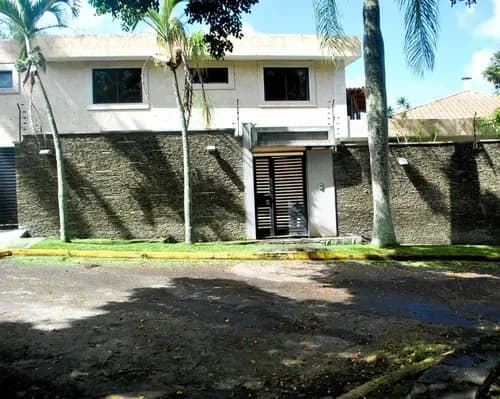 Casa En Venta En Macaracuay