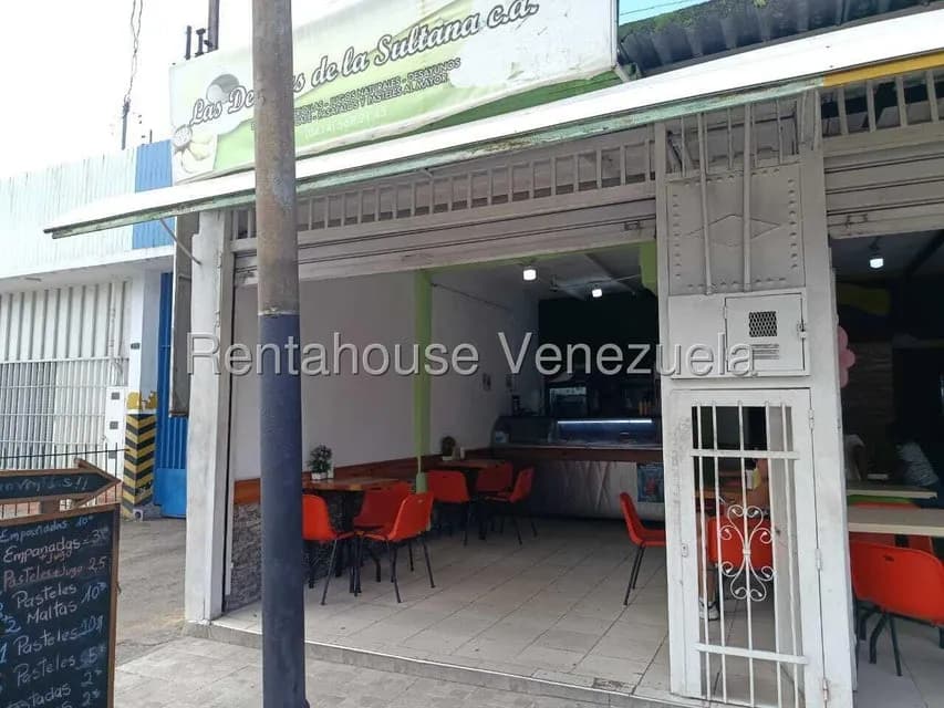 Comercial (Local Comercial) en Venta en Centro, Lara
