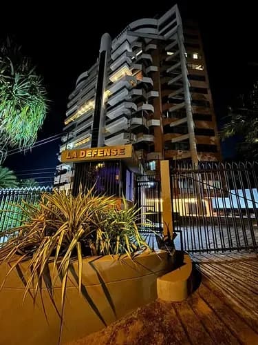 Apartamento En Venta En Altos De Guataparo Residencias La Defense Valencia Estado Carabobo (am)