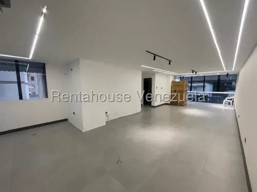 Apartamento En Venta Los Palos Grandes Mls #26-18466 (zg)