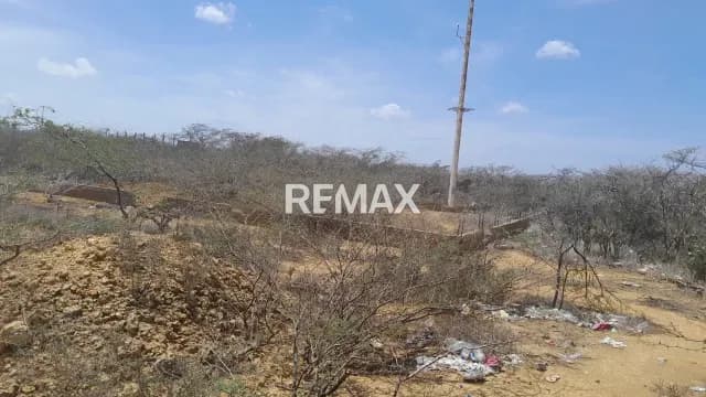 Parcela de 600 m2. en venta ubicado en Guanadito Sur