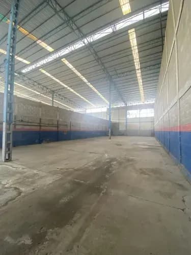 Leandro Araque Inzitu Realtrs Ofrece Oportunidad Única En Castillito Galpón En Alquiler, Ubicado En Zona Industrial Castillito Con Fácil Acceso - Ubicación Estratégica