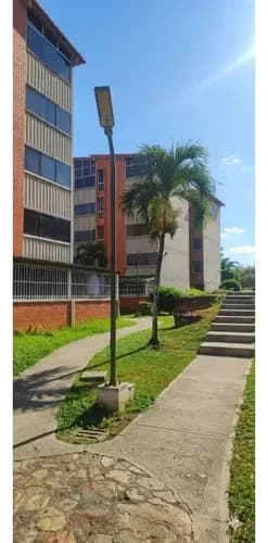 Apartamento En Urb. El Moriche Barcelona Ve49-057bn-dsun