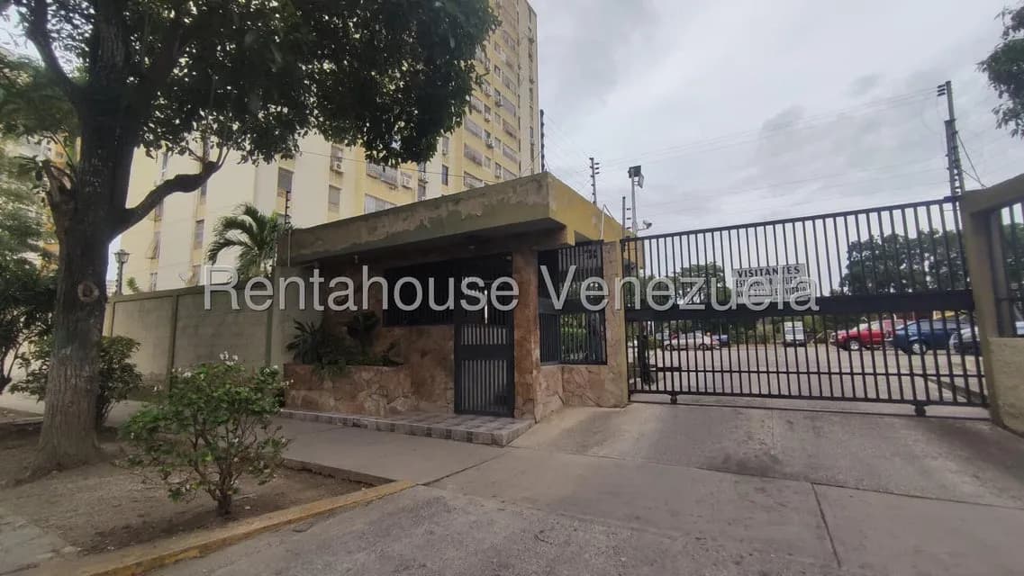 Apartamento (1 Nivel) en Venta en Las Trinitarias, Lara