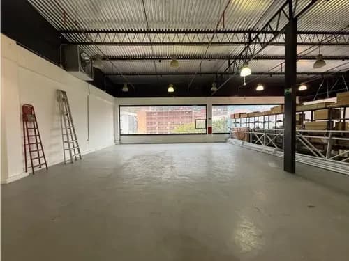 Se Vende Oficina 775m² 2b/6p Boleita Norte