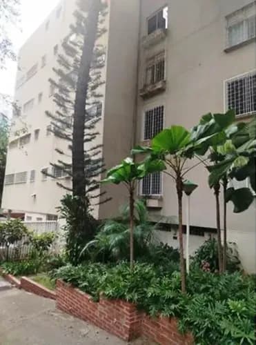 Oportunidad De Alquilar Hermoso Apartamento En Las Mercedes, 2h,1b,2pe, Mgb-324561