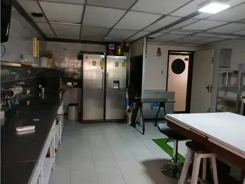 Oficina En Alquiler C.prof Prebo Fg-9893516