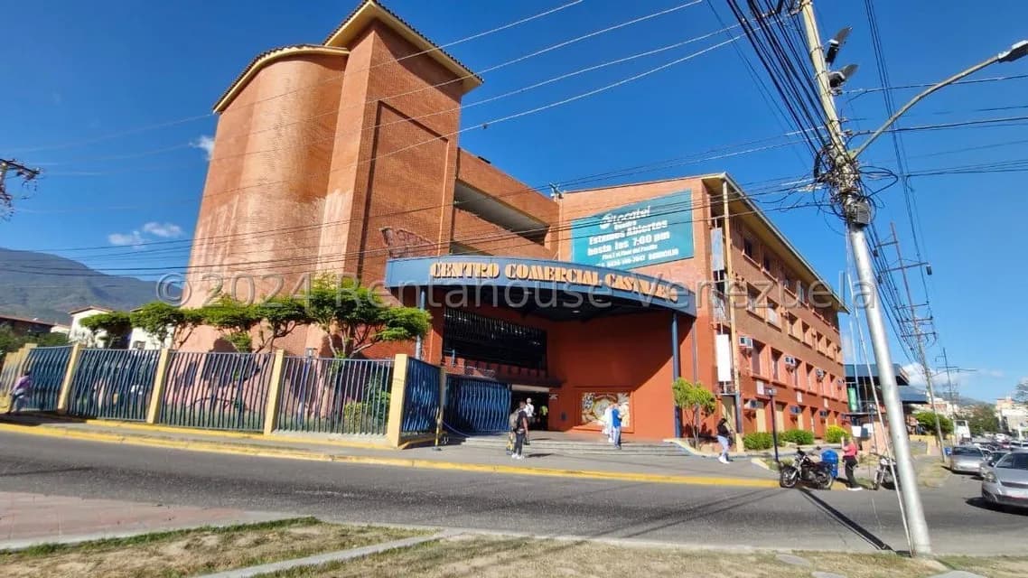 Comercial (Oficina) en Venta en El Castillejo, Miranda