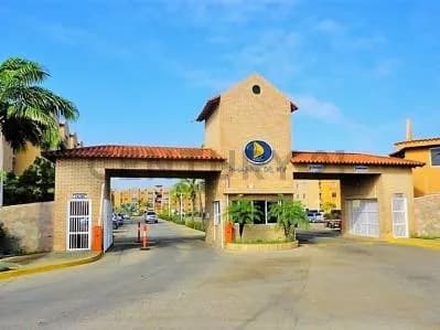 Apartamento de 01 Habitación en Marina del Rey Vacacional