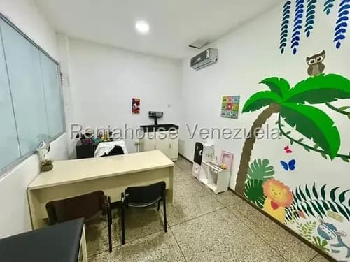Florangel Pernaleta, Alquila Consultorio En Cabudare Centro Fp #26-8189