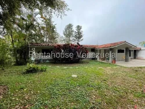 Casa En Venta Los Guayabitos #26-20896 Vi