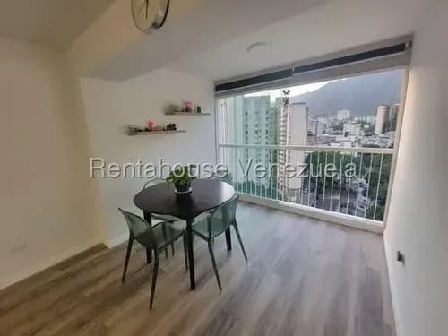 Bello Apartamento En Venta En El Bosque Lj 26-21532