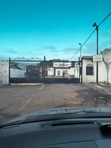 Terreno En Venta Urb Las Mercedes, (entre Ucat Y Hotel Jardín) Sector José Gregorio Hernández San Cristóbal Mg622