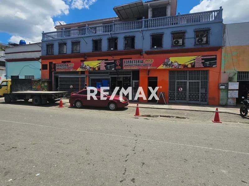 Se vende Fondo de Comercio Ferretería San Agustín