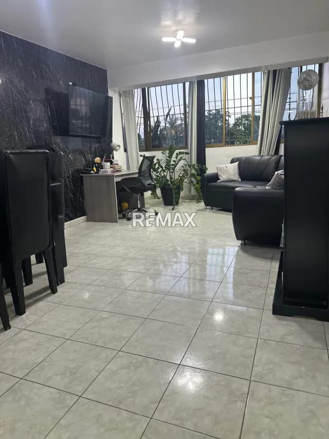 Se Vende cómodo y acogedor apartamento