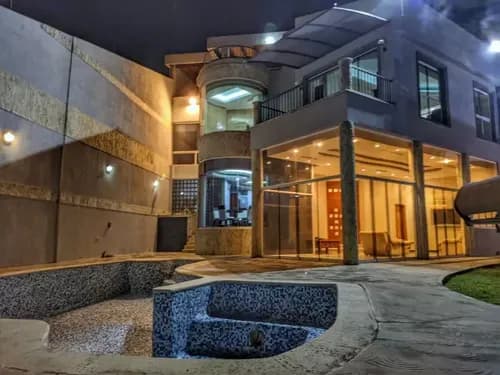 Casa En Altos De Guataparo Valencia Ns