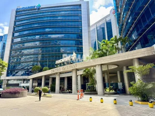En alquiler oficina en Torre Galipán , El Rosal, 560M2