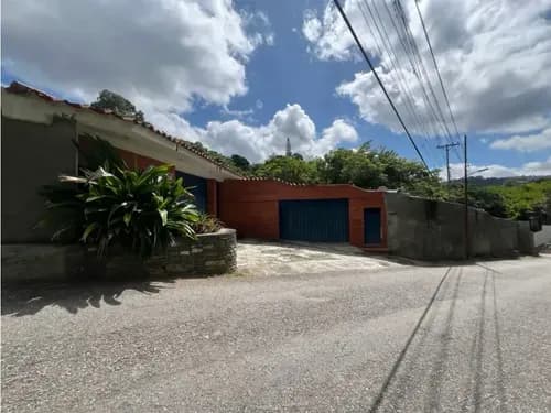 Vendo Terreno 3.000m2 Los Campitos 7082