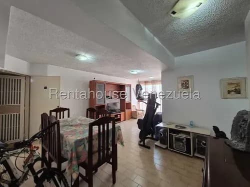 Valle Abajo Venta Apartamento Vista Panoramica Inversion