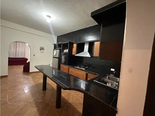 Alquiler De Apartamento El Cementerio