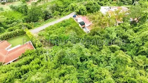 Yf Parcela De Terreno En Venta En Cerro Verde 26-11815 Merw