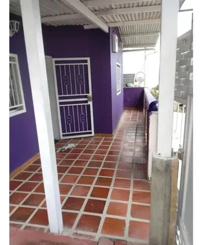 Se Vende Casa En Sabana Libre. Ve22-363sli-lmor