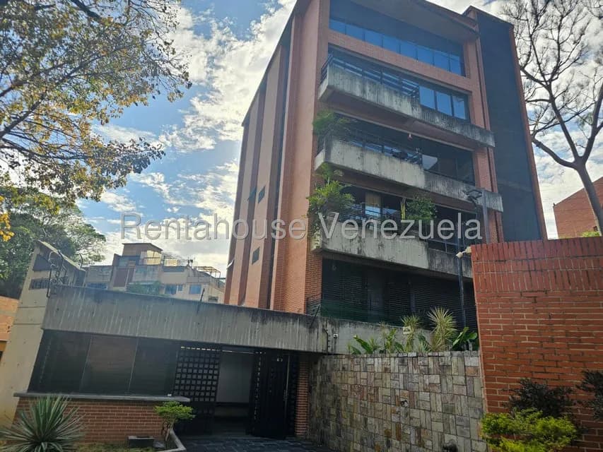 Apartamento (1 Nivel) en Venta en Sebucan, Distrito Metropolitano