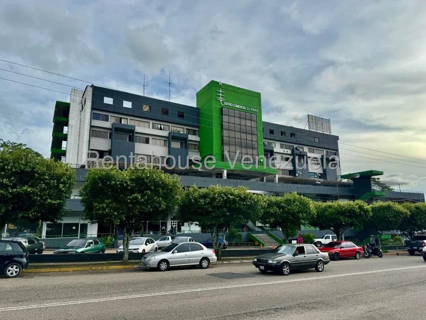 Apartamento (Multiples Niveles) en Alquiler en Las Acacias, Tachira